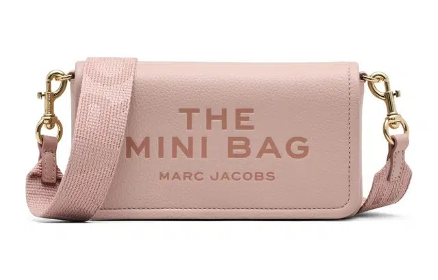 MARC JACOBS