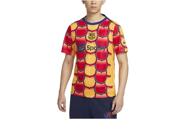 Nike Dri-Fit Academy