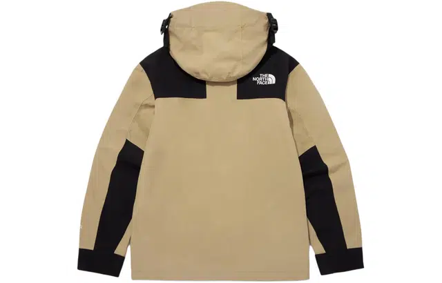 THE NORTH FACE 1990 Gore-tex Logo