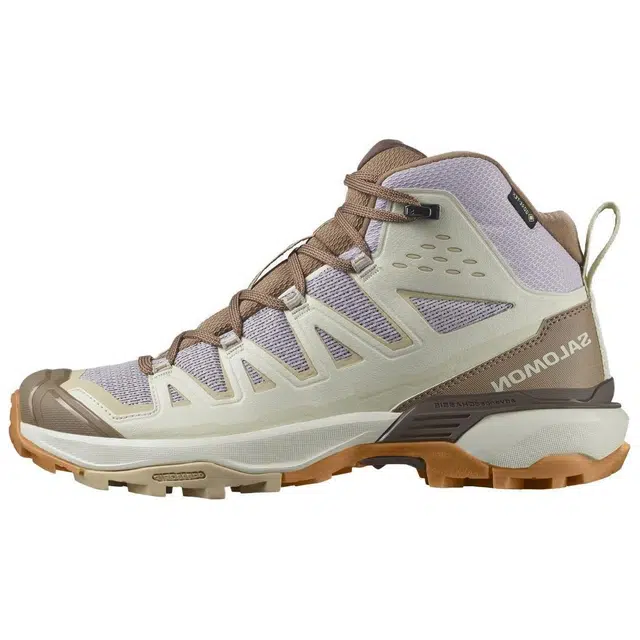SALOMON X Ultra 360 Edge Mid Gore-Tex