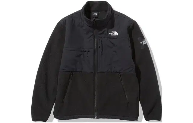 THE NORTH FACE FW22 logo