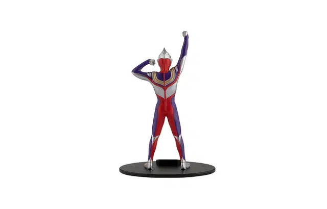 BANDAI 21cm