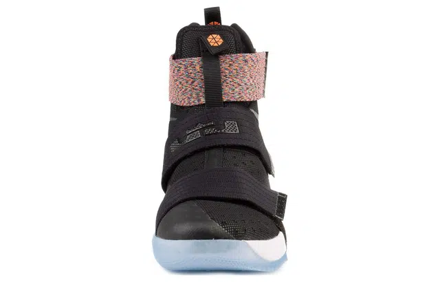 Nike LeBron Zoom Soldier 10 Unlimited