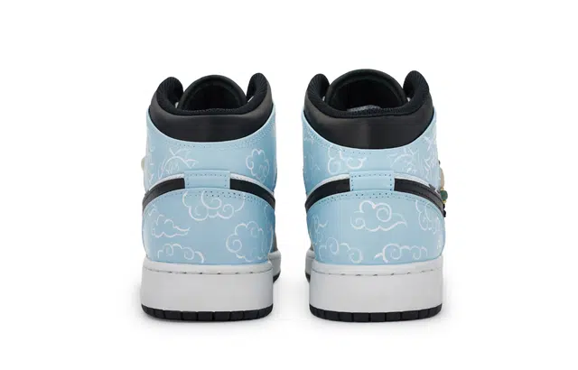 Jordan Air Jordan 1 811 CNY