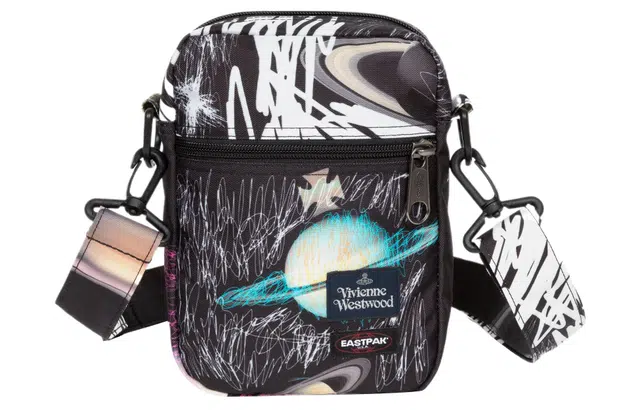 EASTPAK x Vivienne Westwood