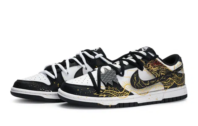 Nike Dunk 811 CNY GS