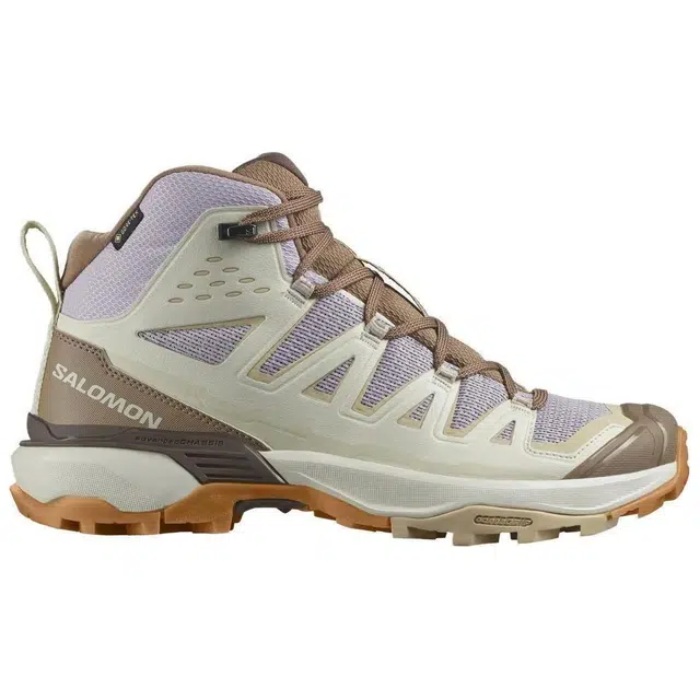 SALOMON X Ultra 360 Edge Mid Gore-Tex