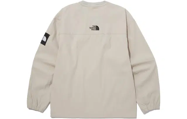 THE NORTH FACE Logo