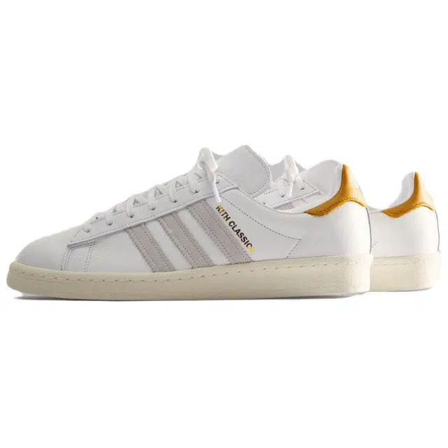 KITH x adidas originals Campus 80S Summer