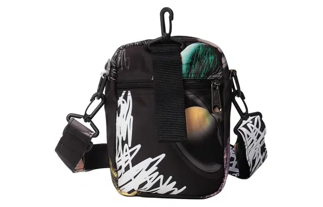 EASTPAK x Vivienne Westwood