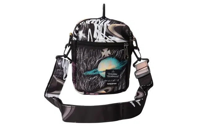 EASTPAK x Vivienne Westwood