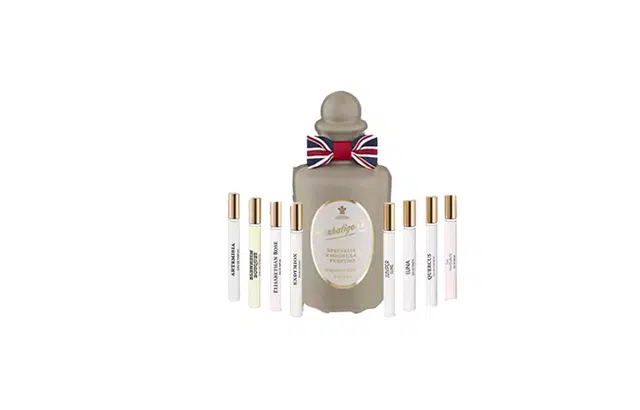 EDT 10ml*8
