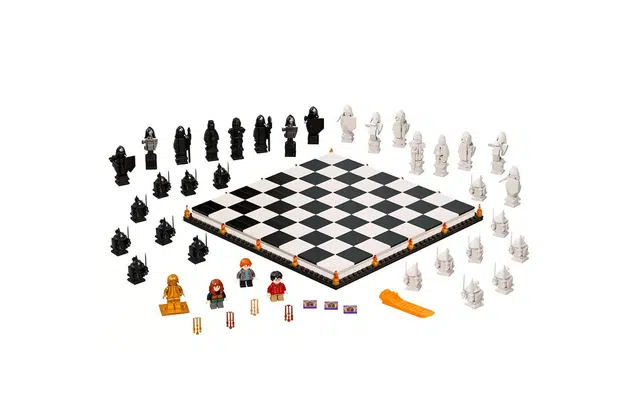 LEGO 76392