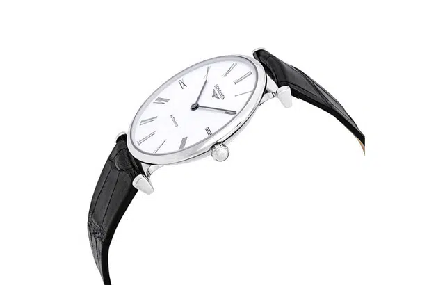 LONGINES 30 36mm L4.908.4.11.2