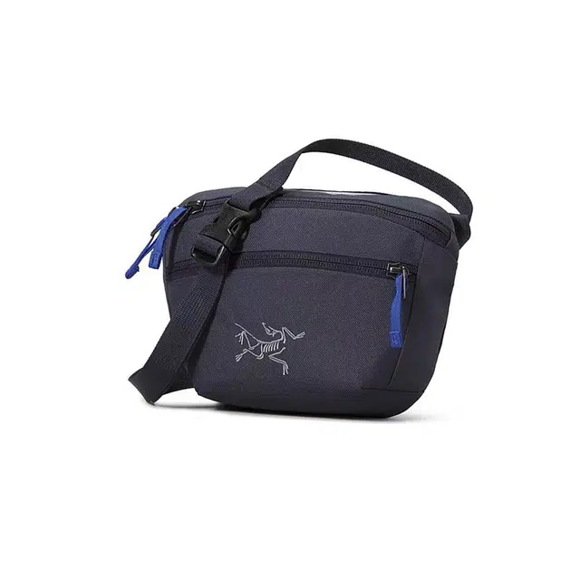 Arcteryx Mantis 1 Blue Black