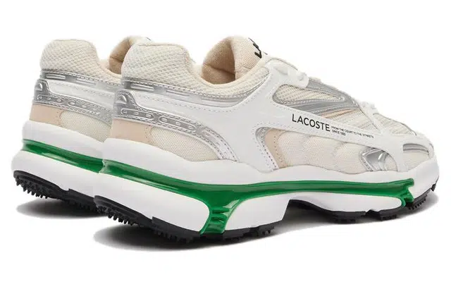 LACOSTE