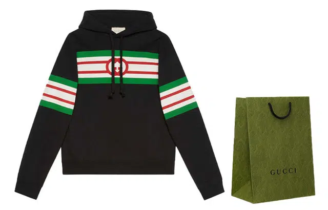 GUCCI G