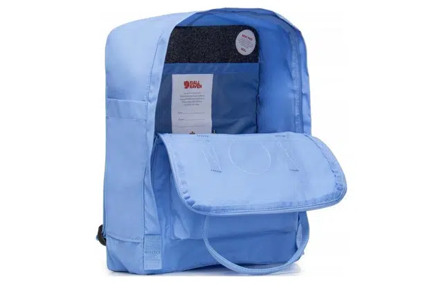 Fjallraven Kanken
