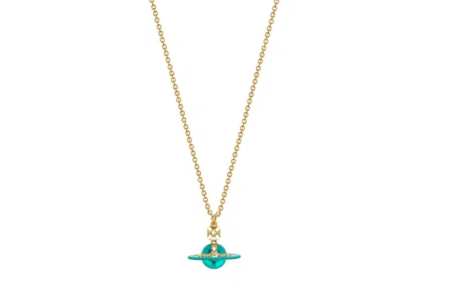 Vivienne Westwood tiny original orb
