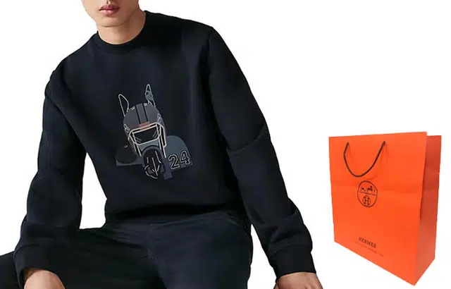 HERMES FW23
