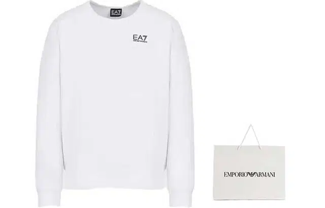 EMPORIO ARMANI EA7 SS23