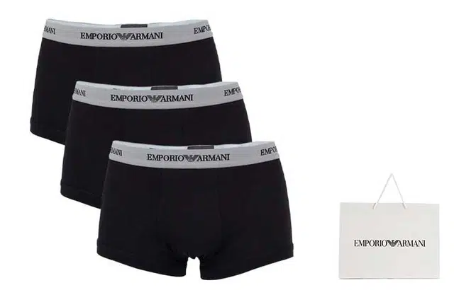 EMPORIO ARMANI 3