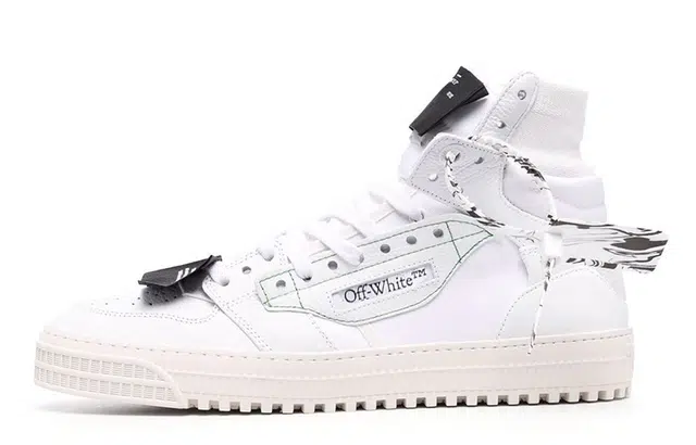 OFF-WHITE logo
