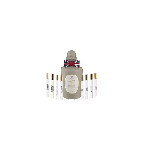 EDT 10ml*8