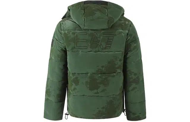 EMPORIO ARMANI EA7 SS24