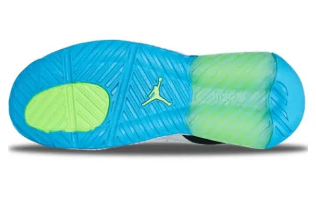 Jordan MA2