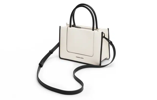 CHARLESKEITH ck PU Cream