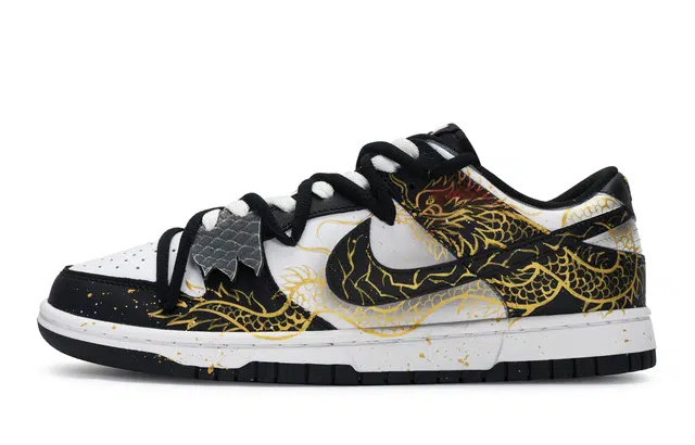 Nike Dunk 811 CNY GS