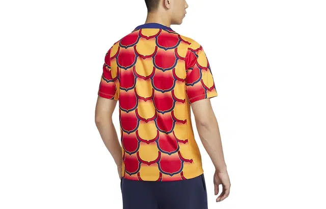 Nike Dri-Fit Academy