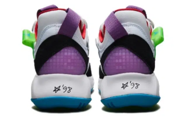 Jordan MA2
