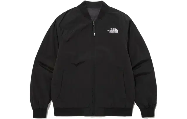 THE NORTH FACE FW23 HEAT LINE RVS BOMBER