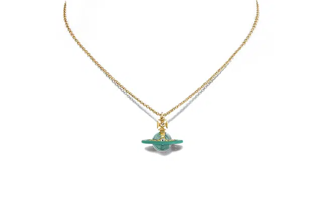 Vivienne Westwood tiny original orb