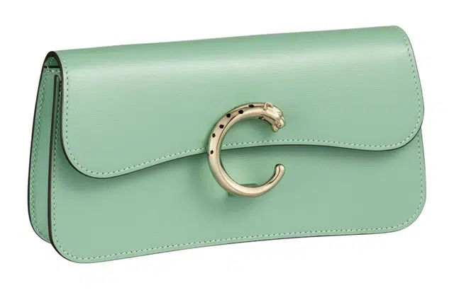 CARTIER Panthre de Cartier Logo