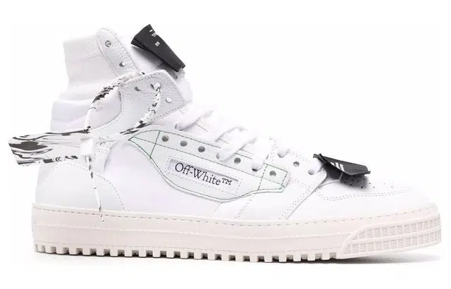 OFF-WHITE logo