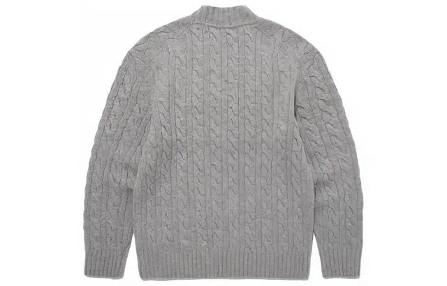 THE NORTH FACE Merino Wool Cable Sweater