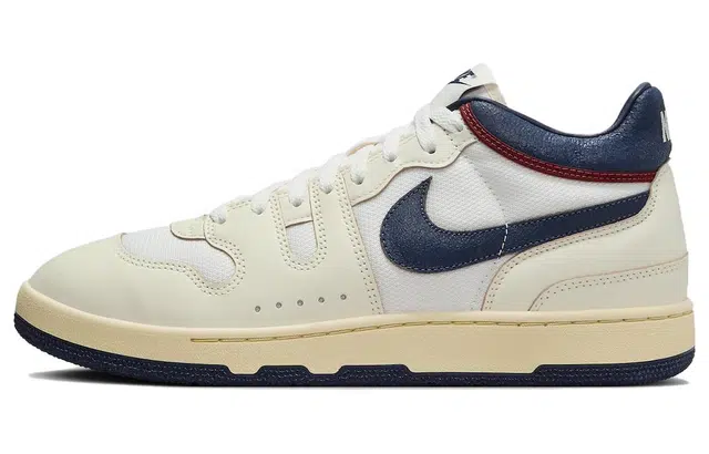 Nike Mac Attack "Better With Age"