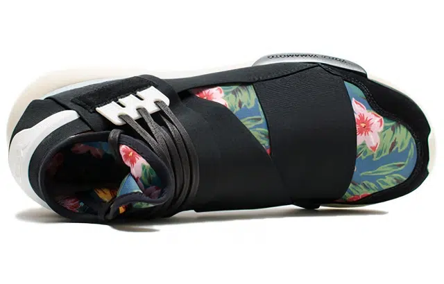 Y-3 Qasa Hi Floral
