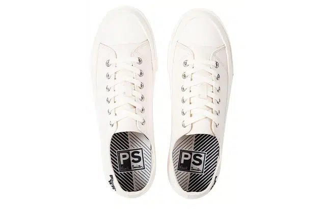 Paul Smith Kinsey