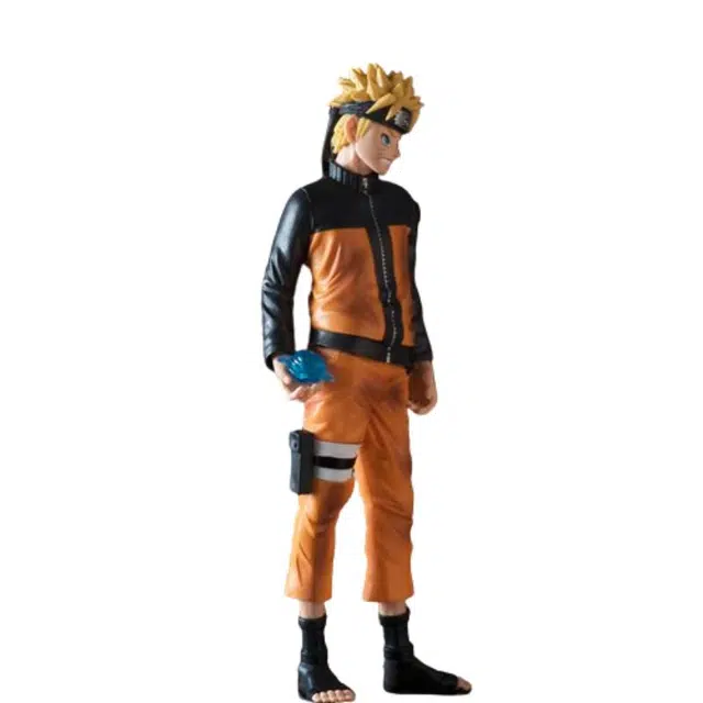 BANPRESTO grandista ros 26cm