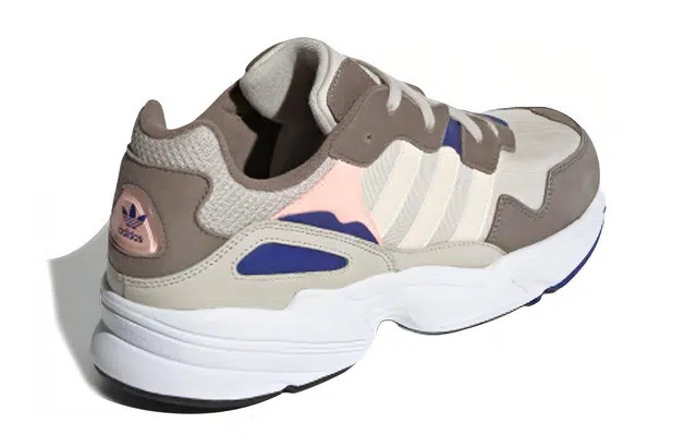 adidas originals Yung-96