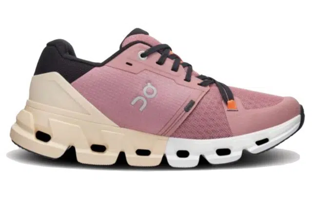 On Cloudflyer 4