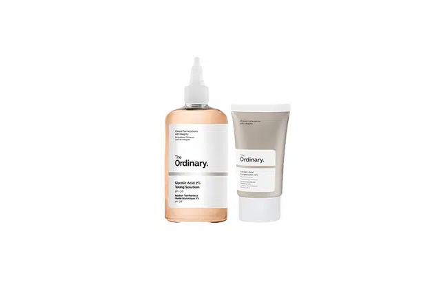 The Ordinary