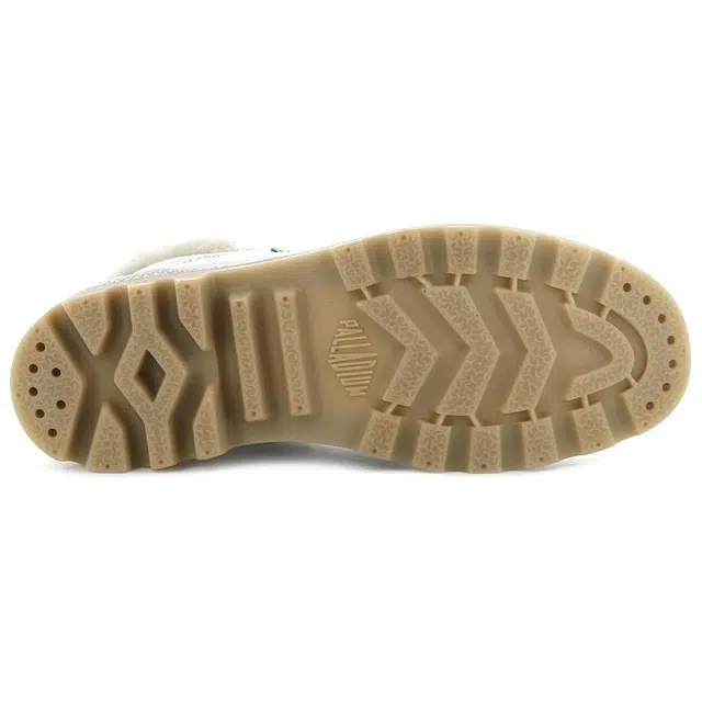 Palladium Pampa Lo Wt