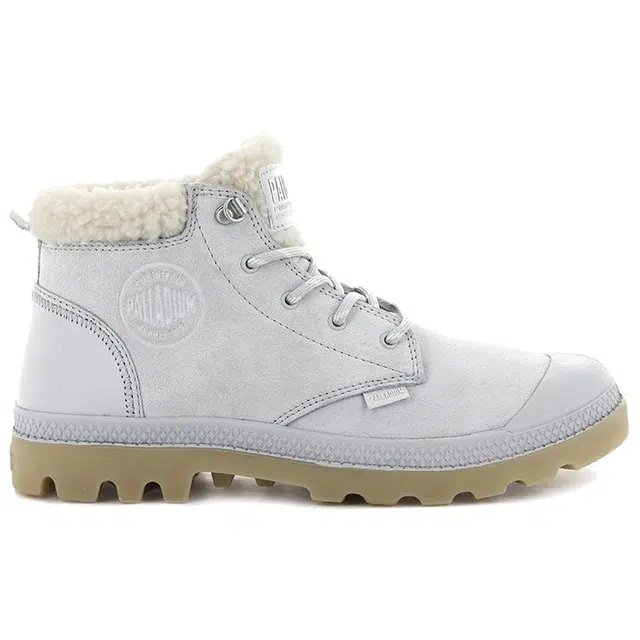 Palladium Pampa Lo Wt