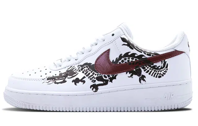 Nike Air Force 1 Low
