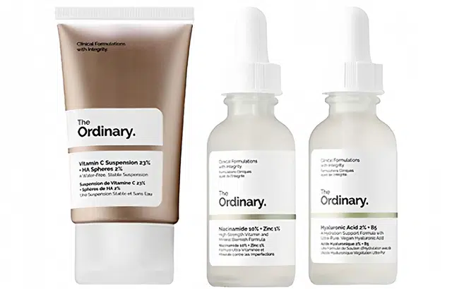 The Ordinary B5